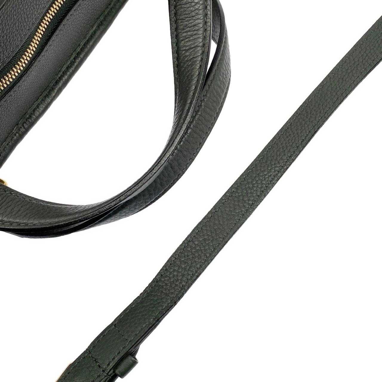 LOUIS VUITTON M93178 Bag Black - Thumbnail 5