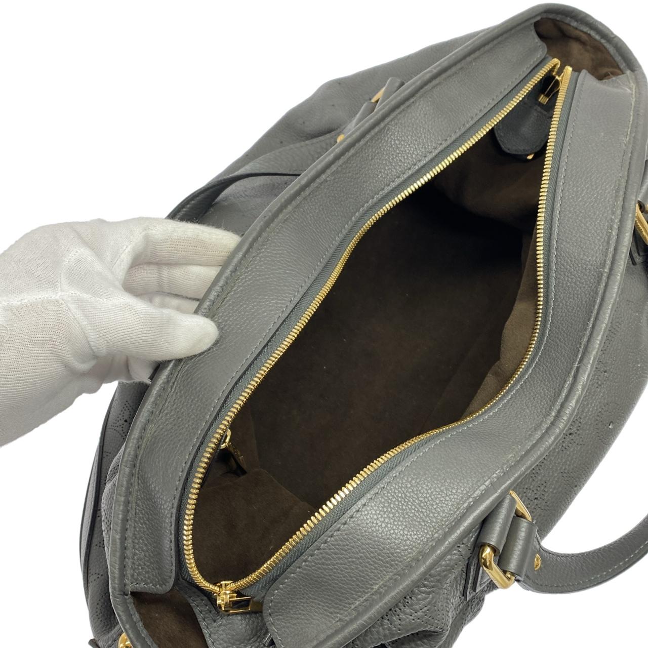 LOUIS VUITTON M93178 Bag Black - Thumbnail 6