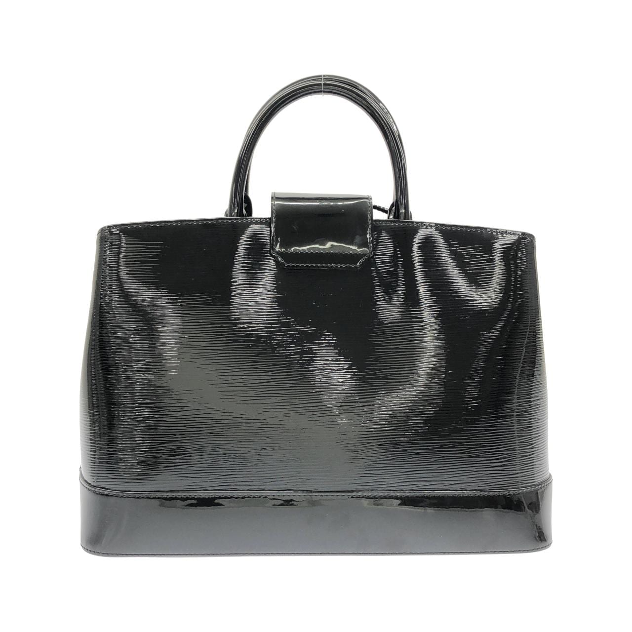 LOUIS VUITTON M4034N Bag Epi 黑色 Epi 中古品A - 縮圖 2