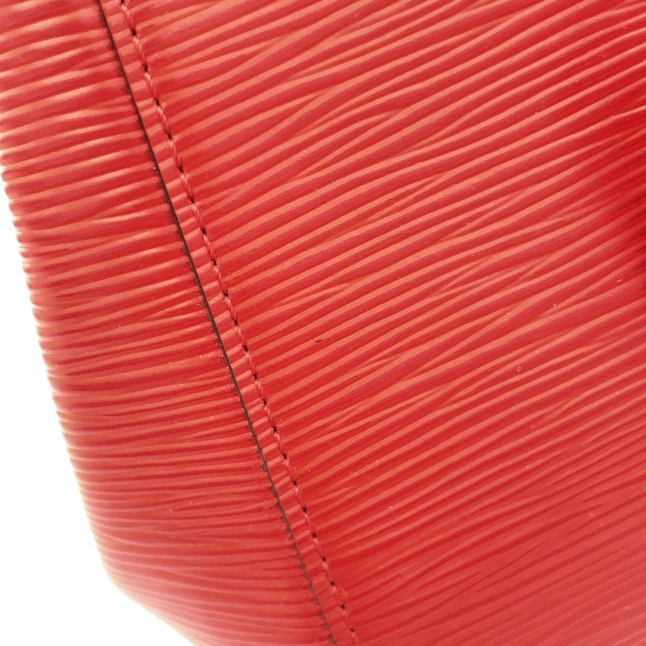 LOUIS VUITTON M94619 Bag Epi Black Epi - Thumbnail 4