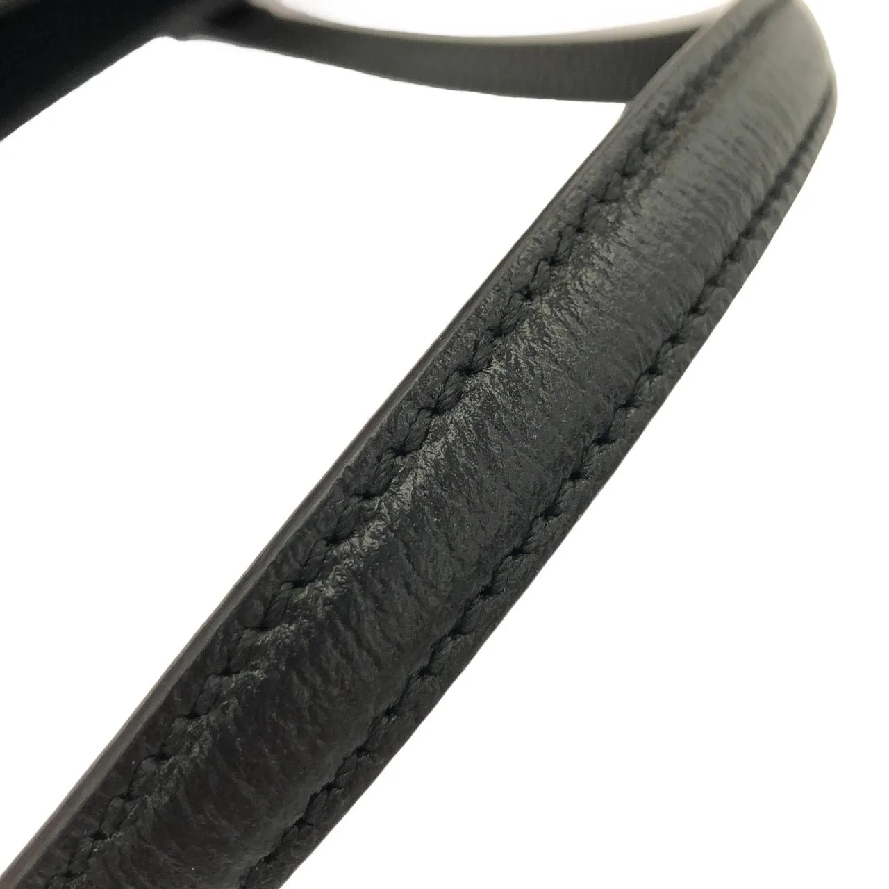 BALENCIAGA 680127 2103X Tote Canvas 黑色 帆布 中古品A - 縮圖 5