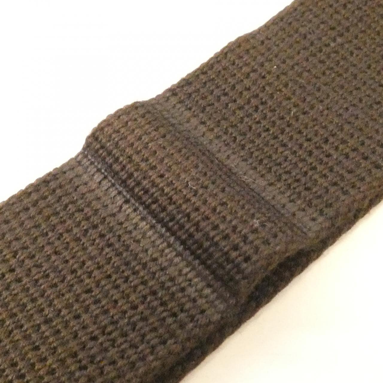 GUCCI GG Supreme 449172 KY9KN Shoulder Bag Canvas Black Canvas - Thumbnail 7