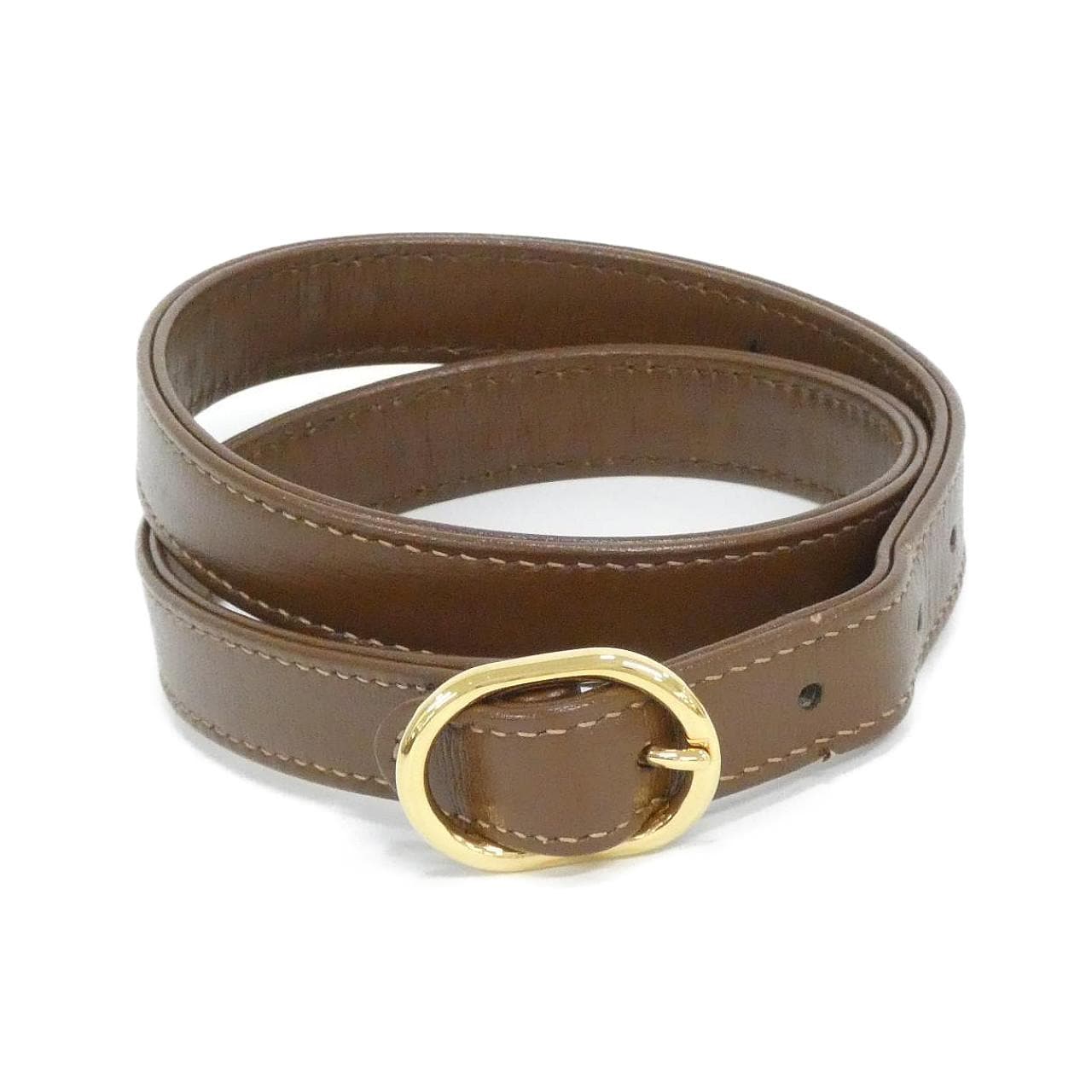 GUCCI Jackie 636706 UQHEG Shoulder Bag Canvas Black Canvas - Thumbnail 8