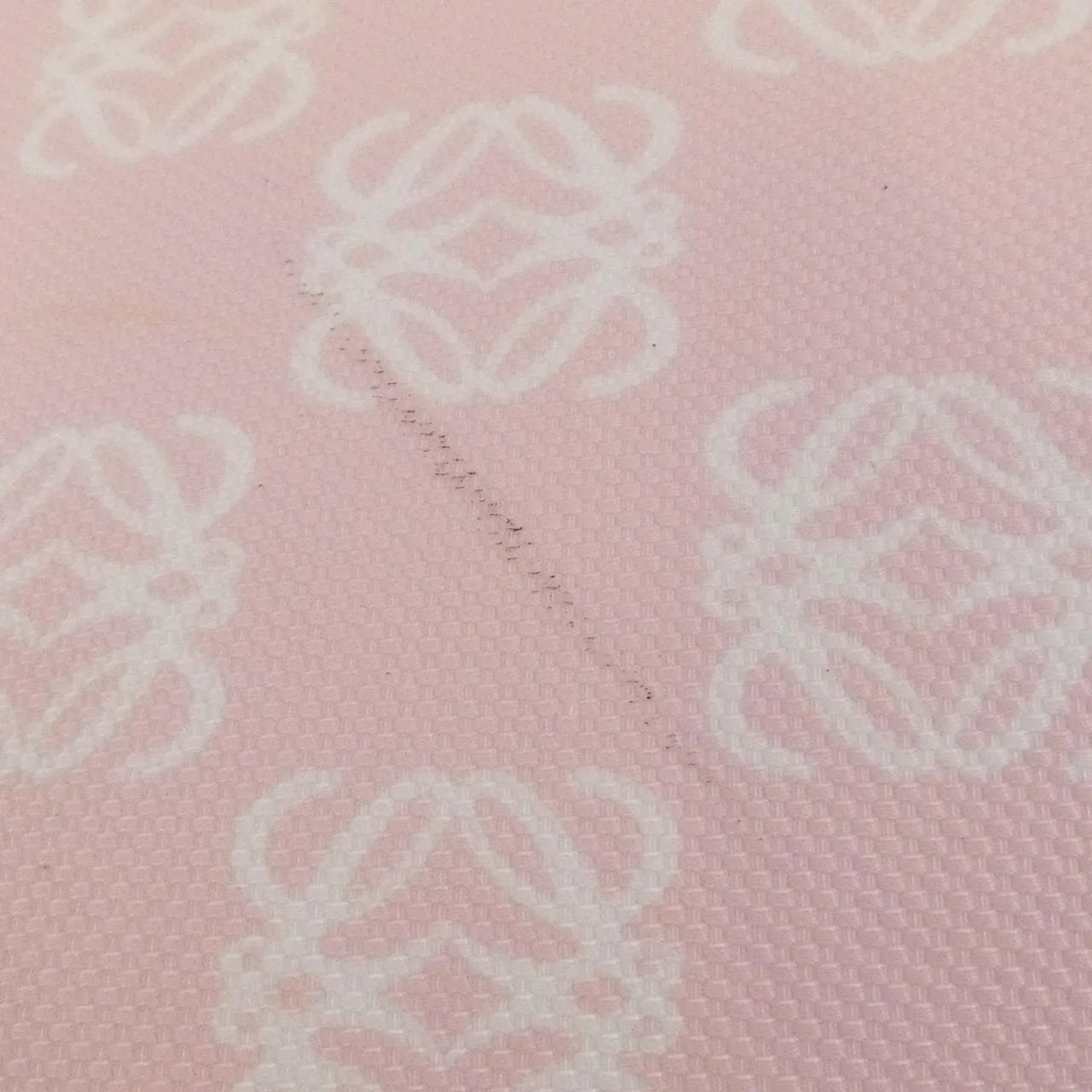 LOEWE Shoulder Pink - Thumbnail 4