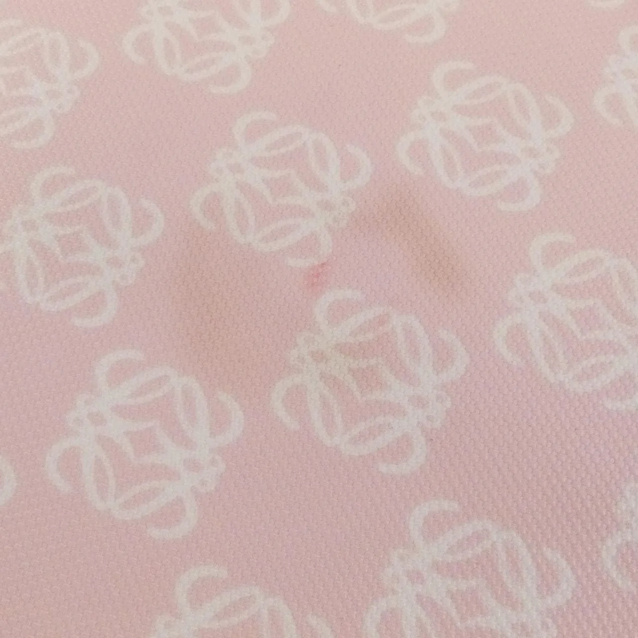 LOEWE Shoulder Pink - Thumbnail 5