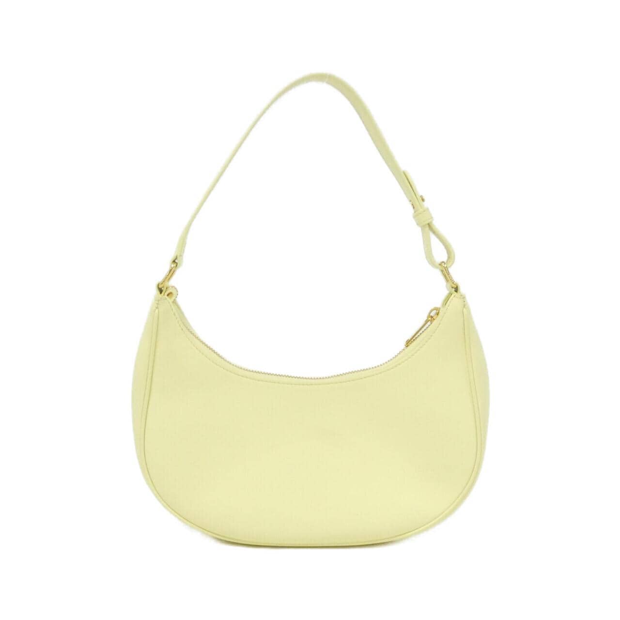 CELINE Ava 193953DGQ Shoulder Bag 黑色 中古品A - 縮圖 2