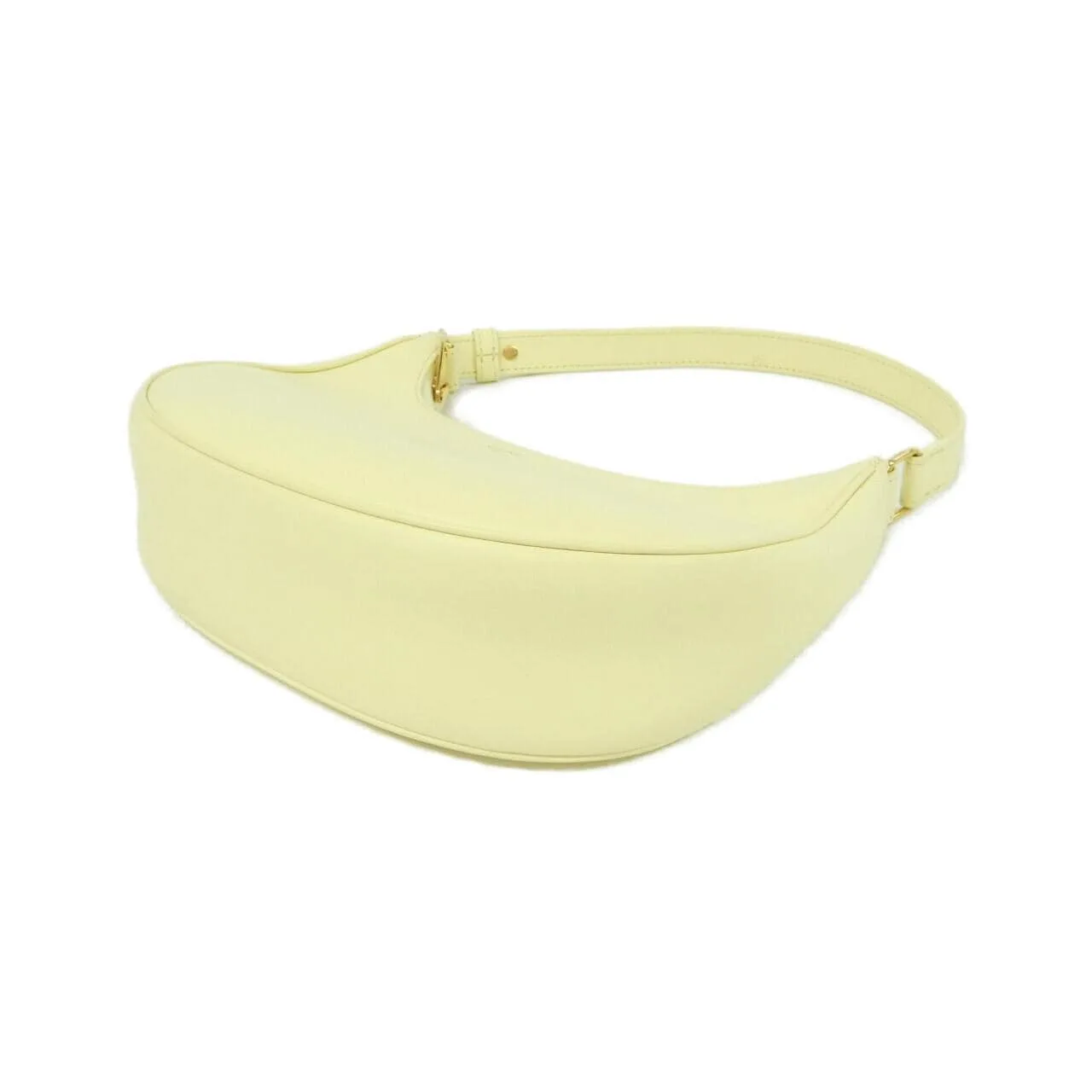 CELINE Ava 193953DGQ Shoulder 黑色 中古品A - 縮圖 3