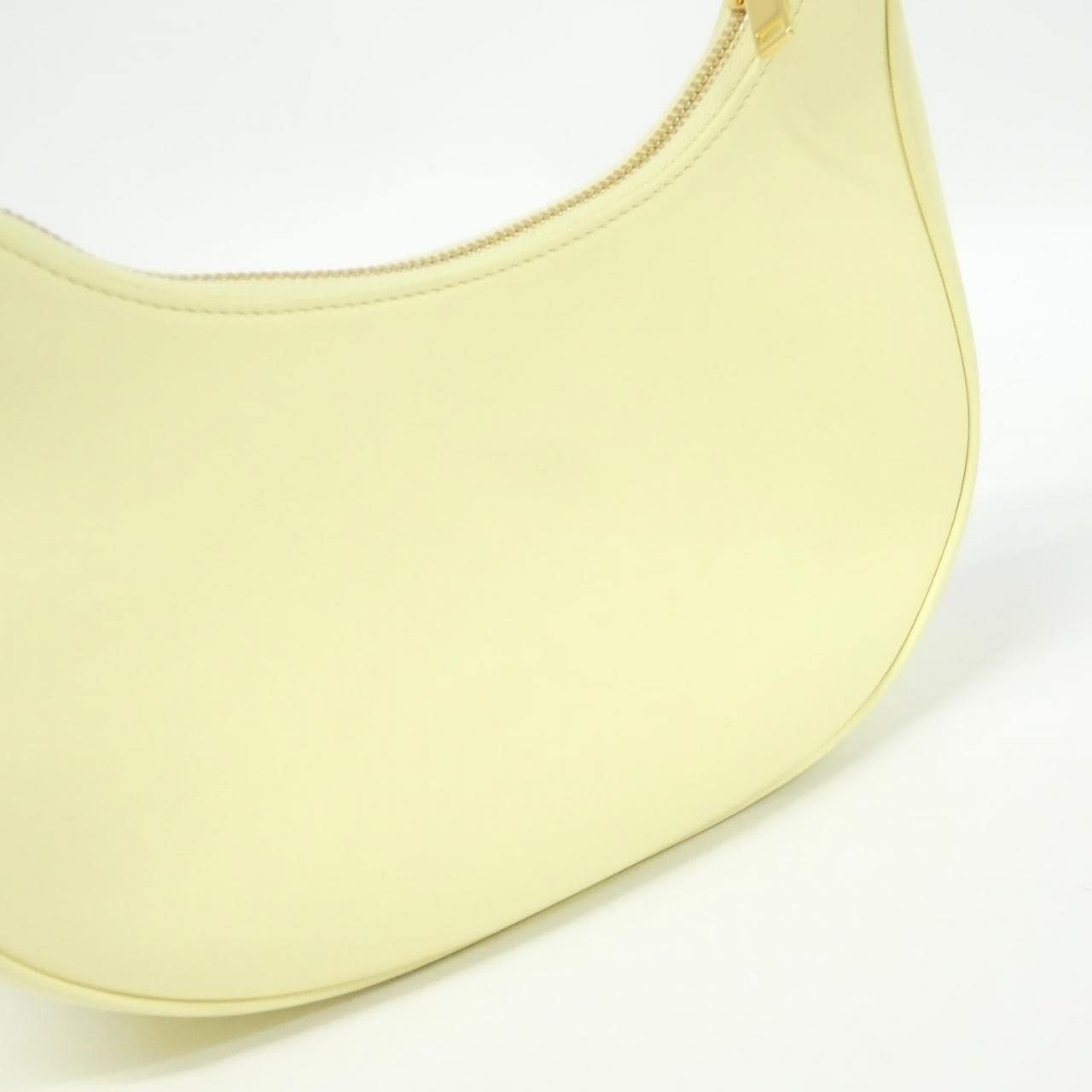 CELINE Ava 193953DGQ Shoulder Bag 黑色 中古品A - 縮圖 5