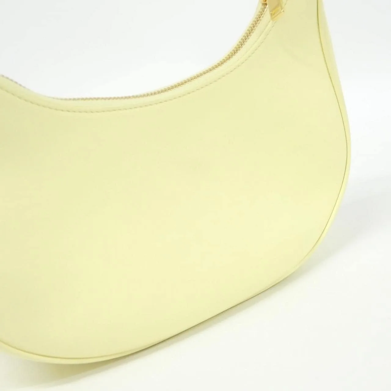 CELINE Ava 193953DGQ Shoulder 黑色 中古品A - 縮圖 5