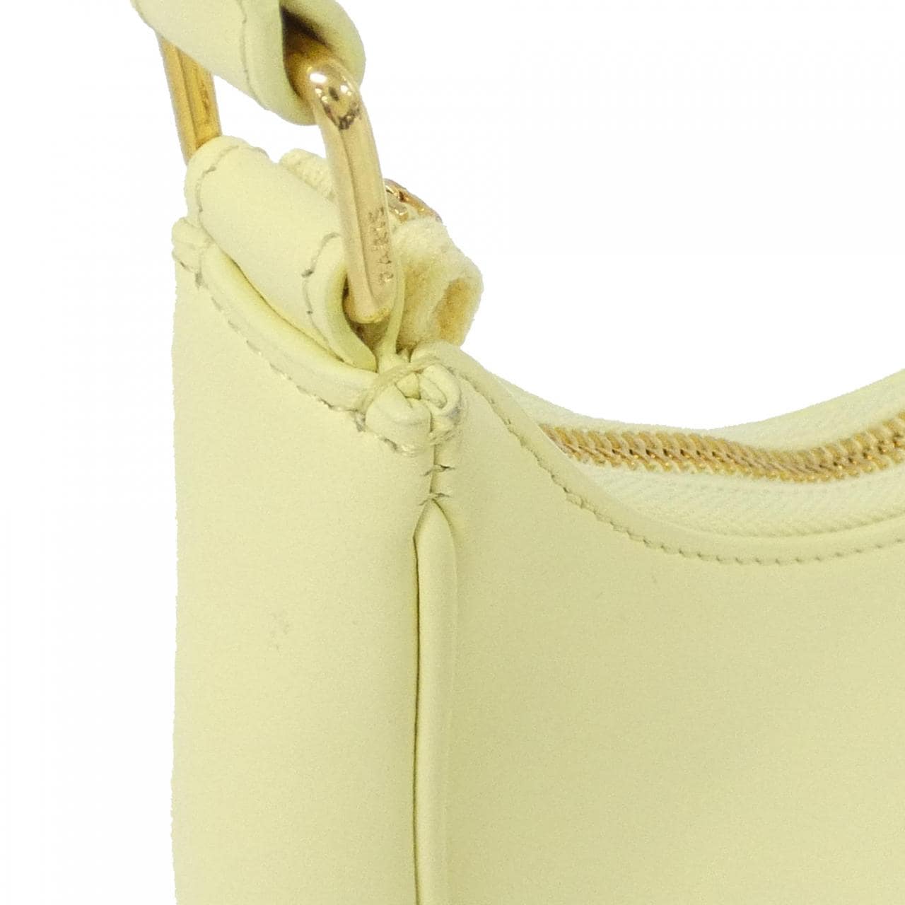 CELINE Ava 193953DGQ Shoulder Bag 黑色 中古品A - 縮圖 6