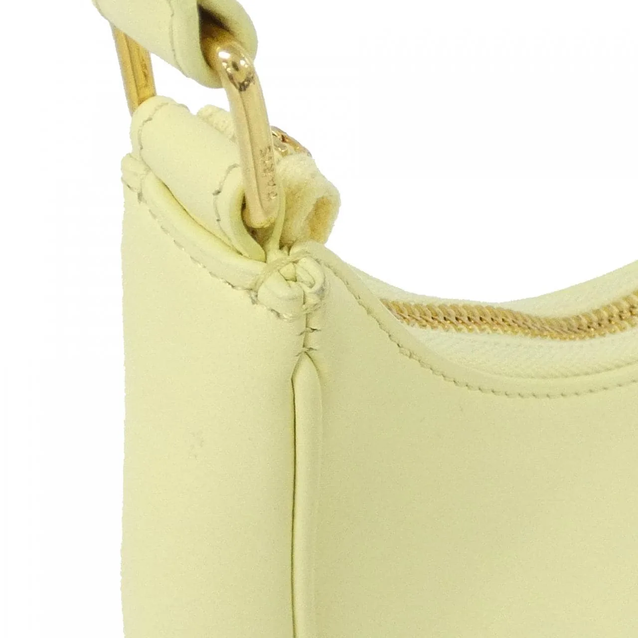 CELINE Ava 193953DGQ Shoulder 黑色 中古品A - 縮圖 6