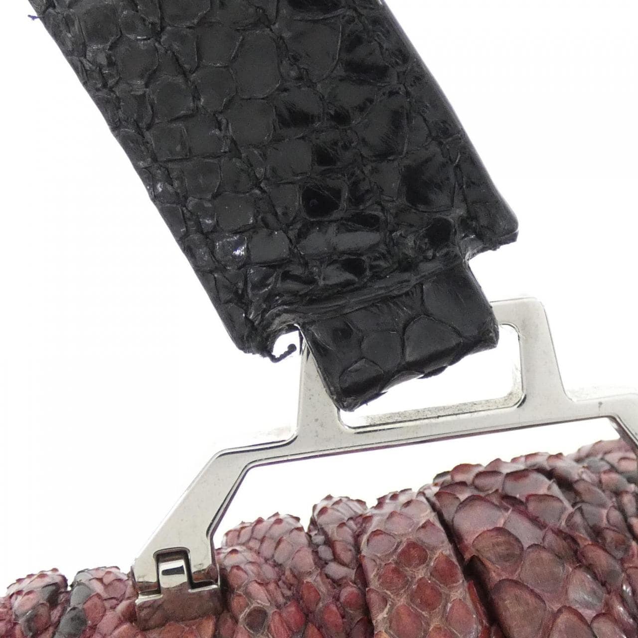 MIU MIU 5BA136 Bag Black - Thumbnail 6