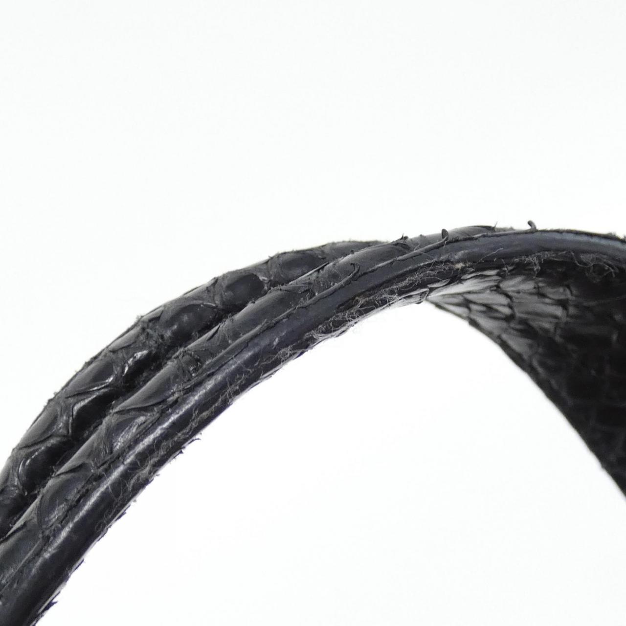 MIU MIU 5BA136 Bag Black - Thumbnail 7