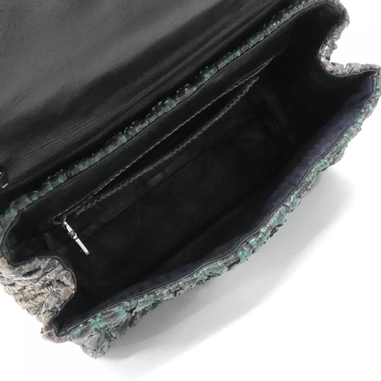 MIU MIU 5BA136 Bag Black - Thumbnail 8