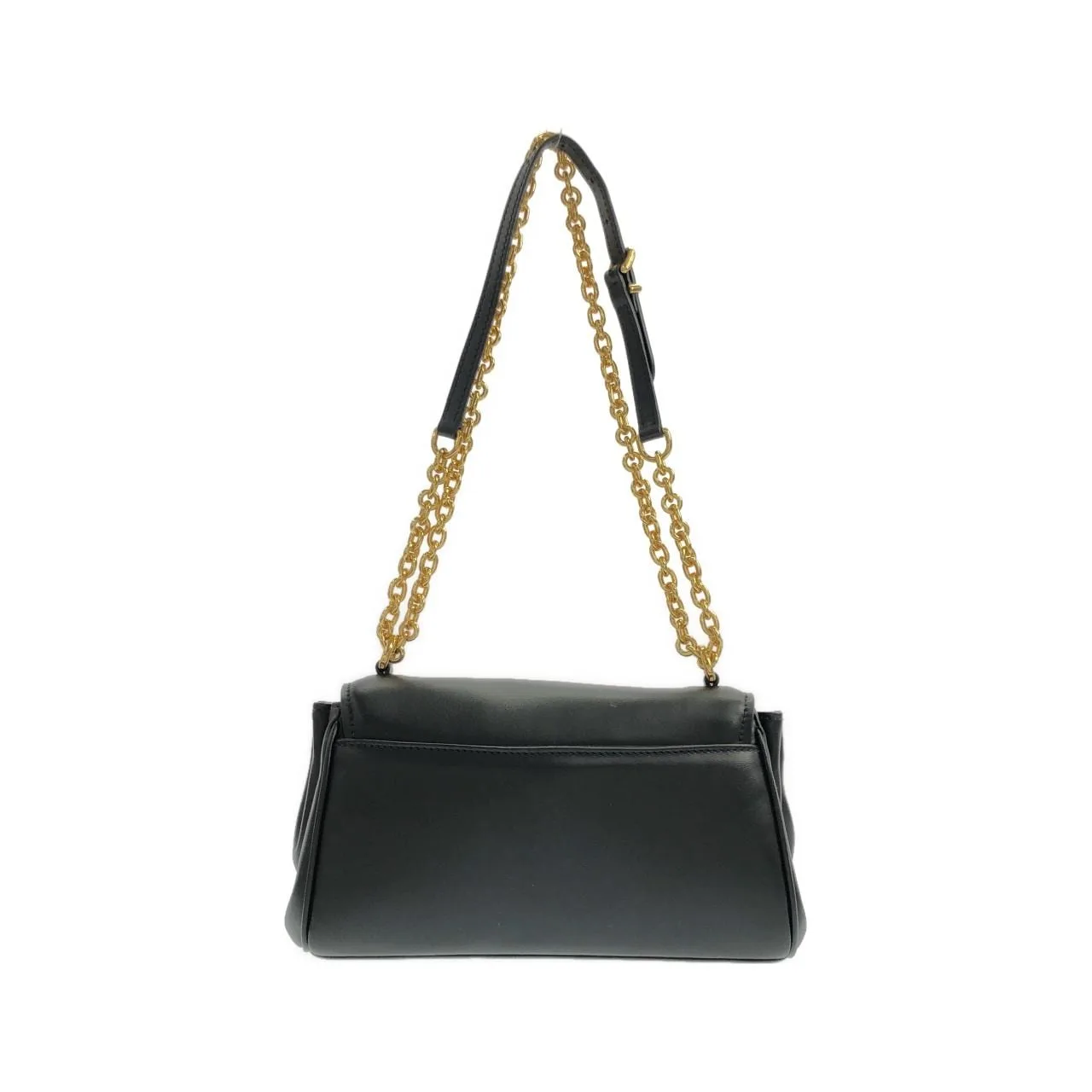 MIU MIU 5BD266 Shoulder 黑色 中古品A - 縮圖 2