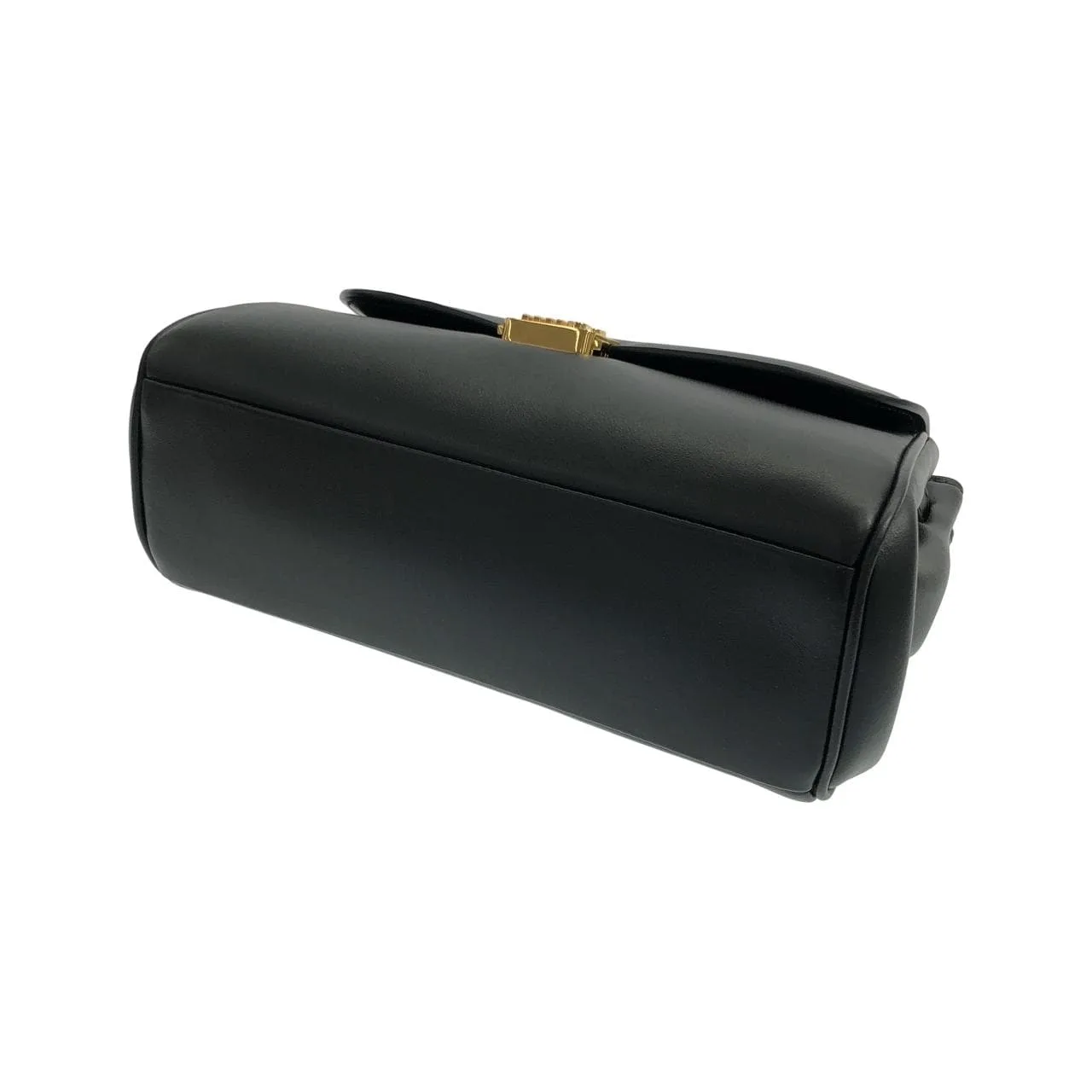 MIU MIU 5BD266 Shoulder 黑色 中古品A - 縮圖 3