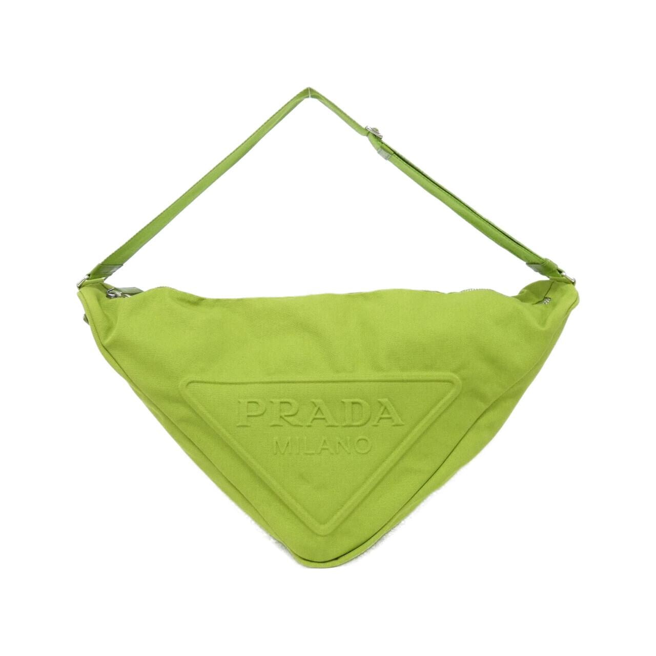 PRADA 2VY007 Shoulder Bag