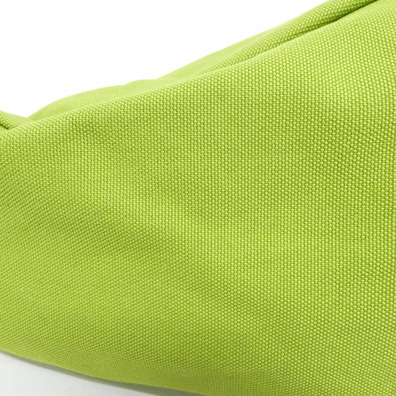 PRADA 2VY007 Shoulder Bag 黑色 中古品A - 縮圖 4