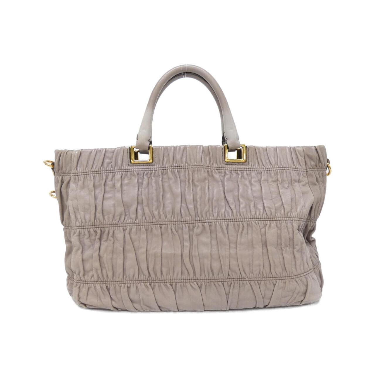 PRADA BN2076 Bag Black - Thumbnail 2