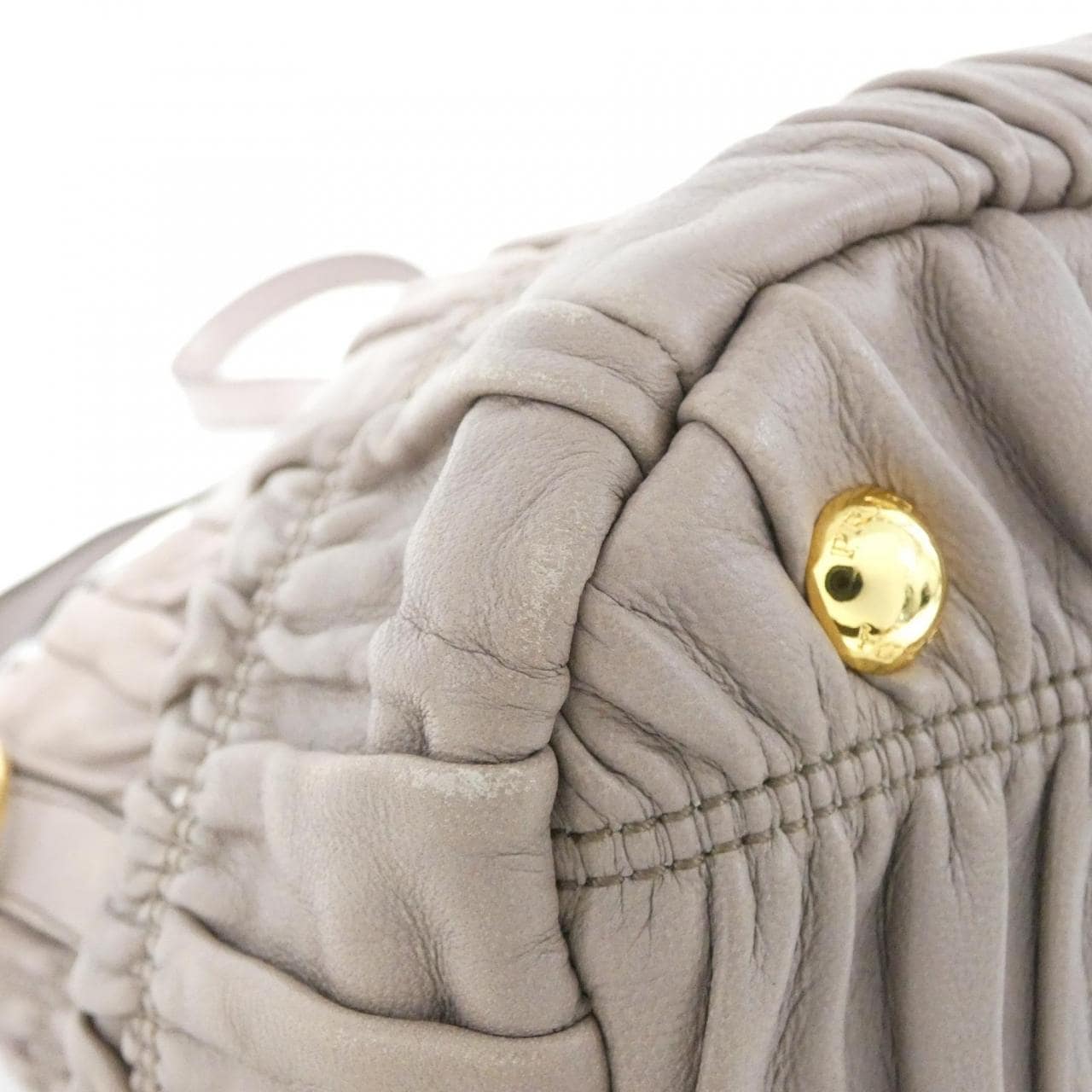 PRADA BN2076 Bag Black - Thumbnail 3