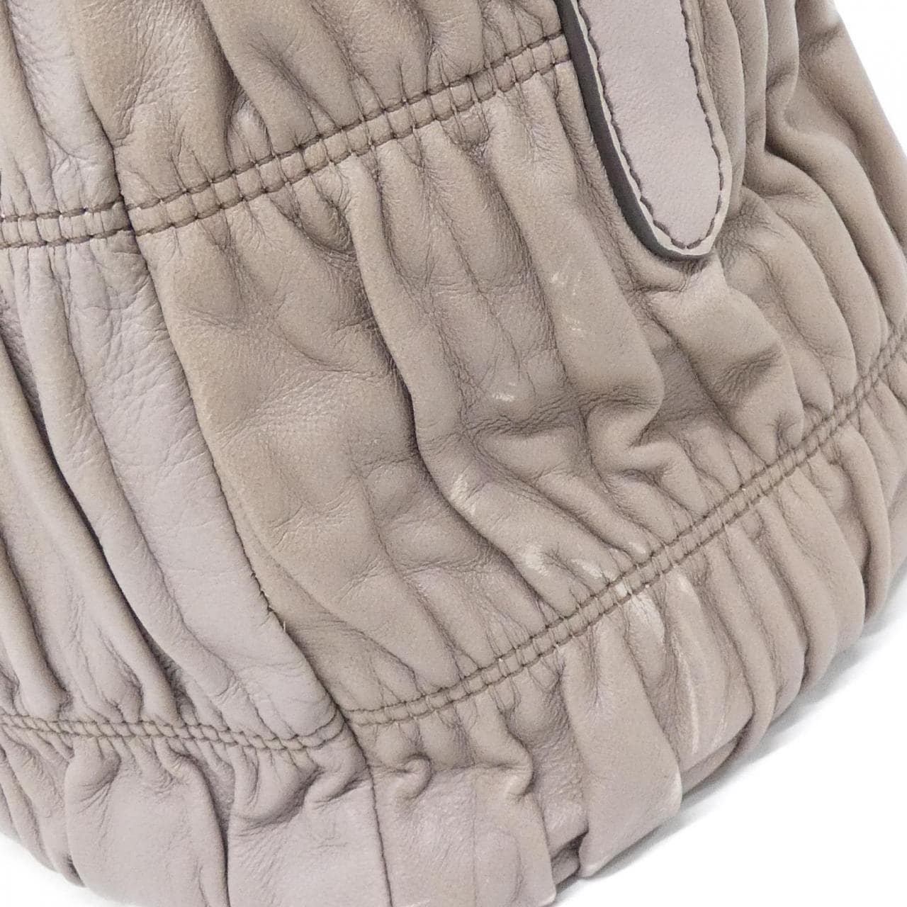 PRADA BN2076 Bag Black - Thumbnail 4