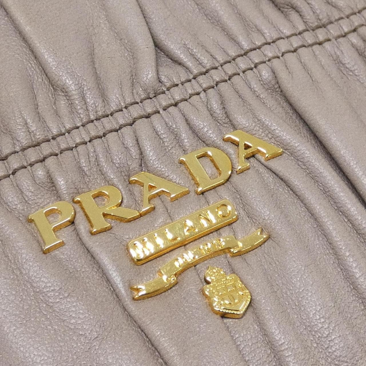PRADA BN2076 Bag Black - Thumbnail 6