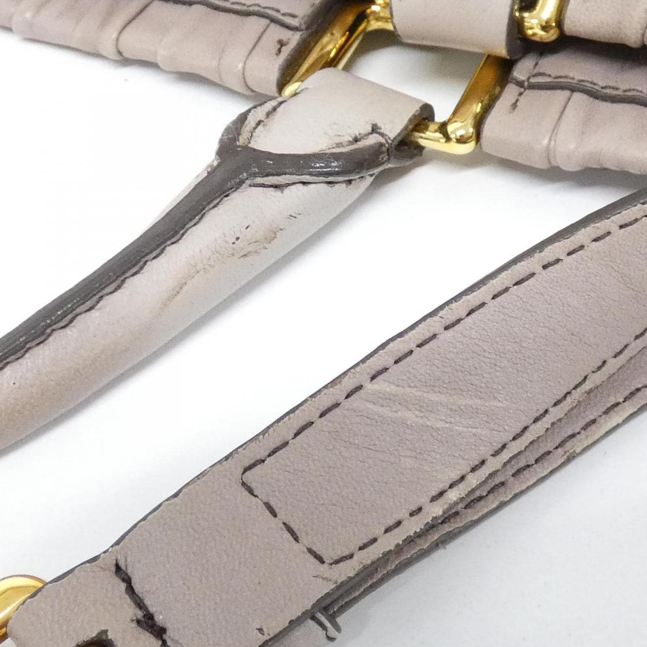 PRADA BN2076 Bag Black - Thumbnail 7