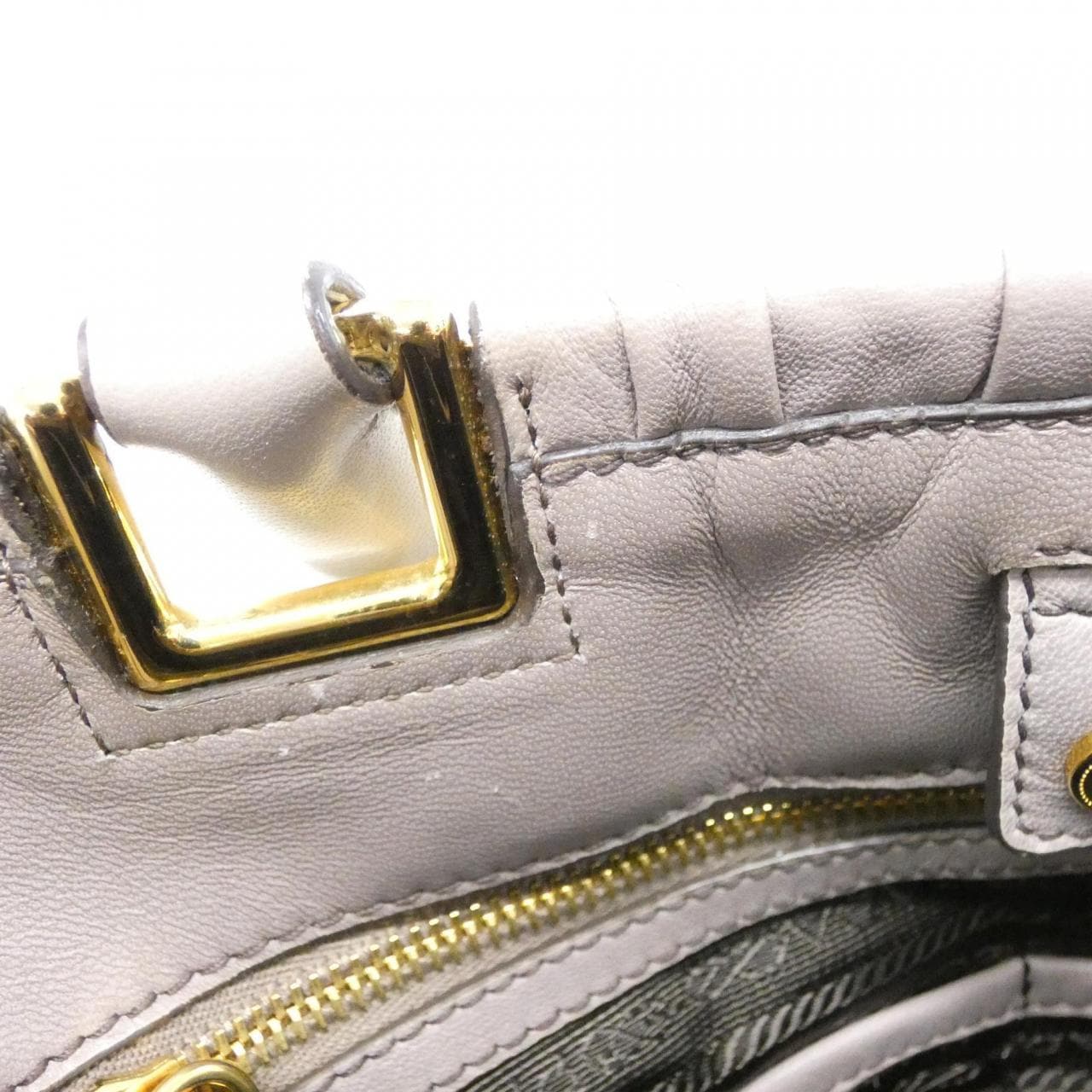 PRADA BN2076 Bag Black - Thumbnail 9