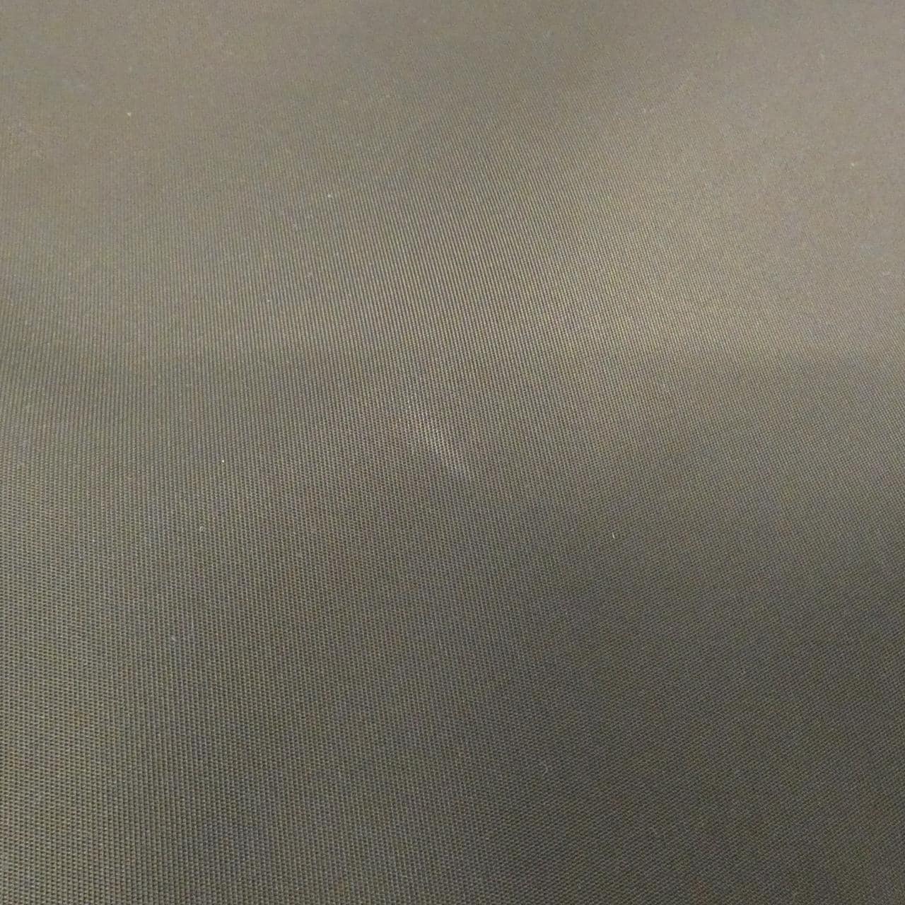 FENDI 7VA529 AGQI Bag Nylon 黑色 尼龍 中古品B - 縮圖 4