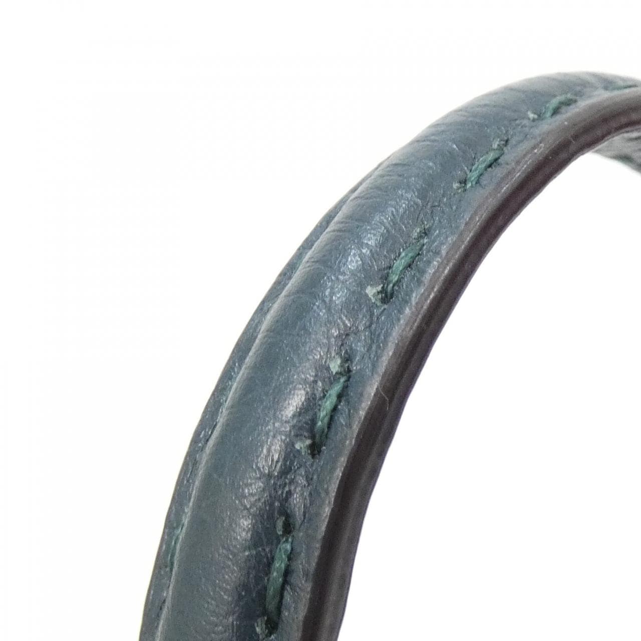 FENDI Peekaboo 8BN244 SVY Bag Black - Thumbnail 5