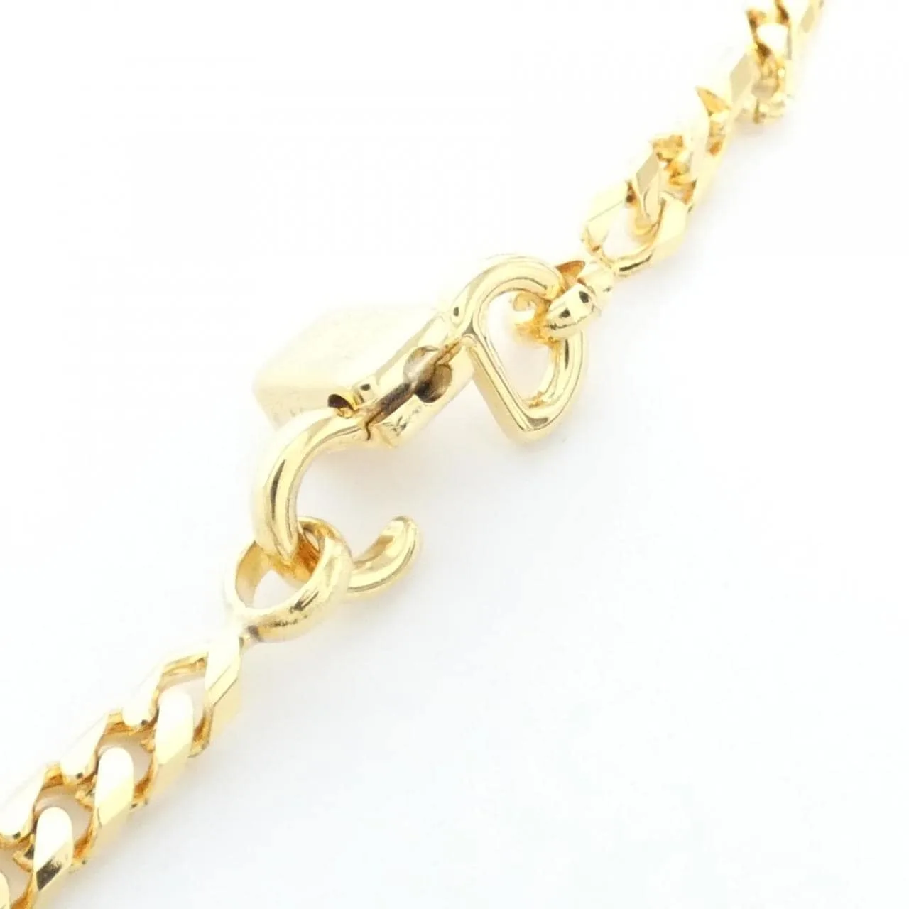 CELINE Accessories Gold Rank A - Thumbnail 4