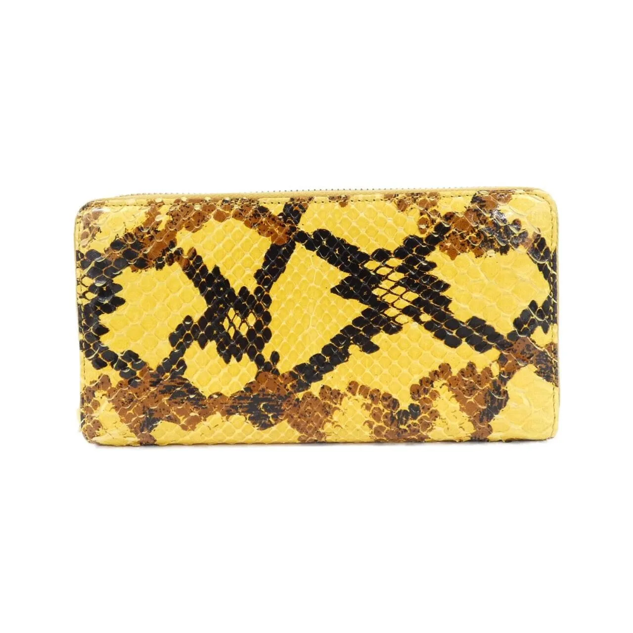 GUCCI 307984 Wallet Python