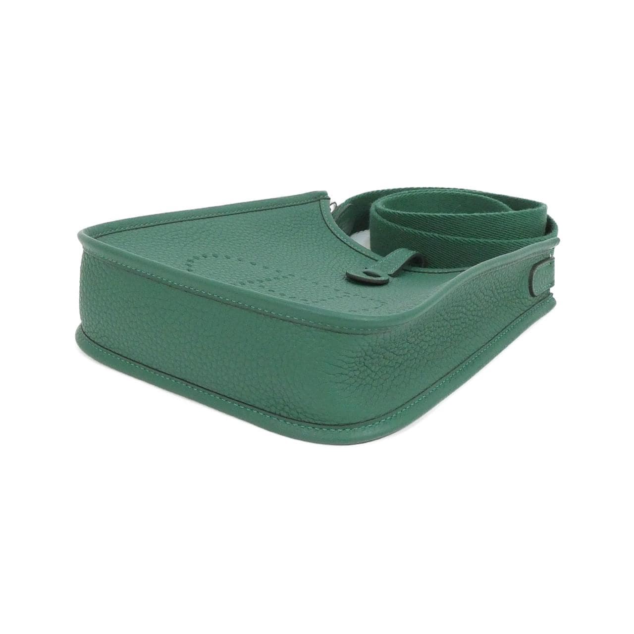 HERMES HERMÈS Evelyne 085945CK Shoulder Bag Clemence Clemence Leather - Thumbnail 3