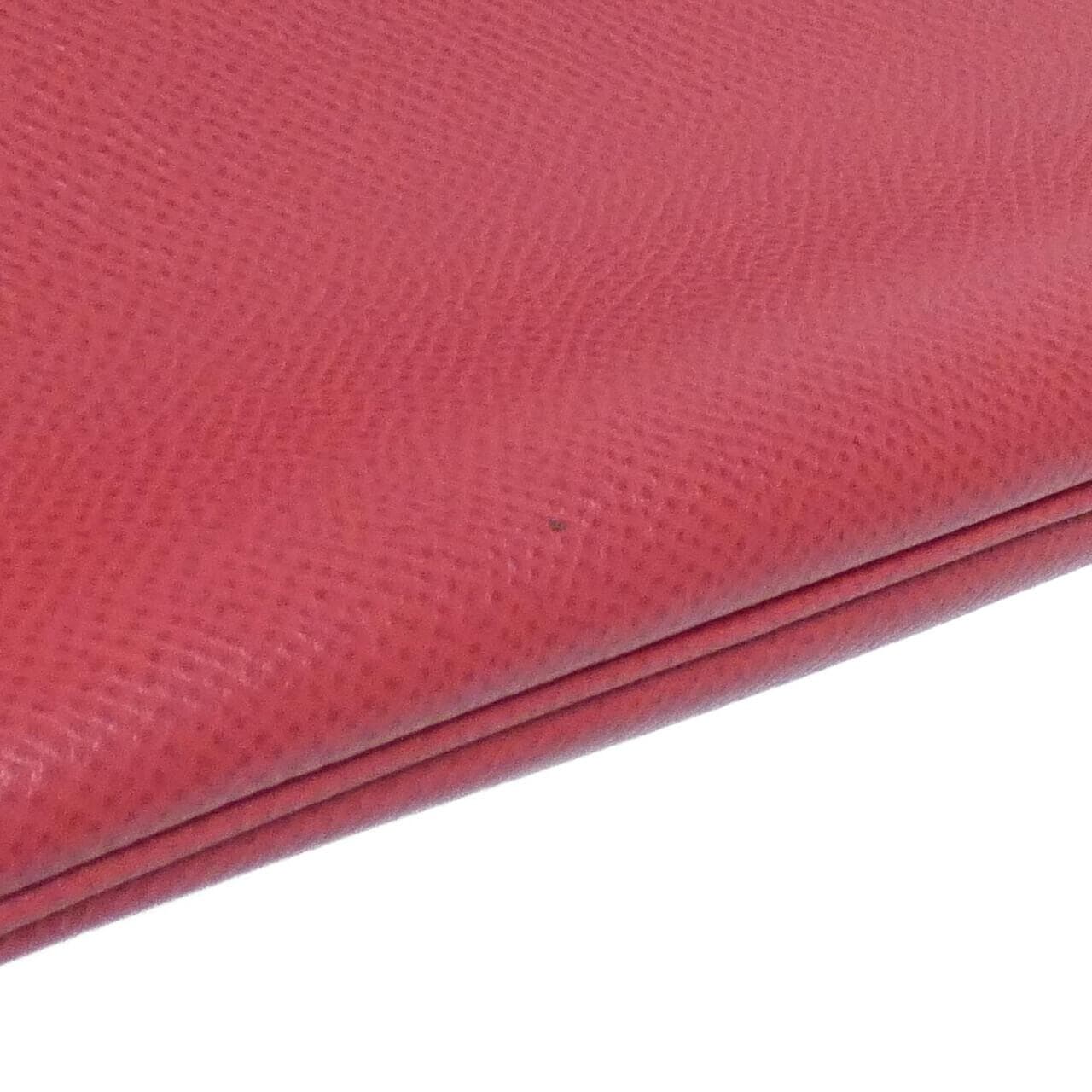 HERMES HERMÈS Bag Rouge - Thumbnail 2