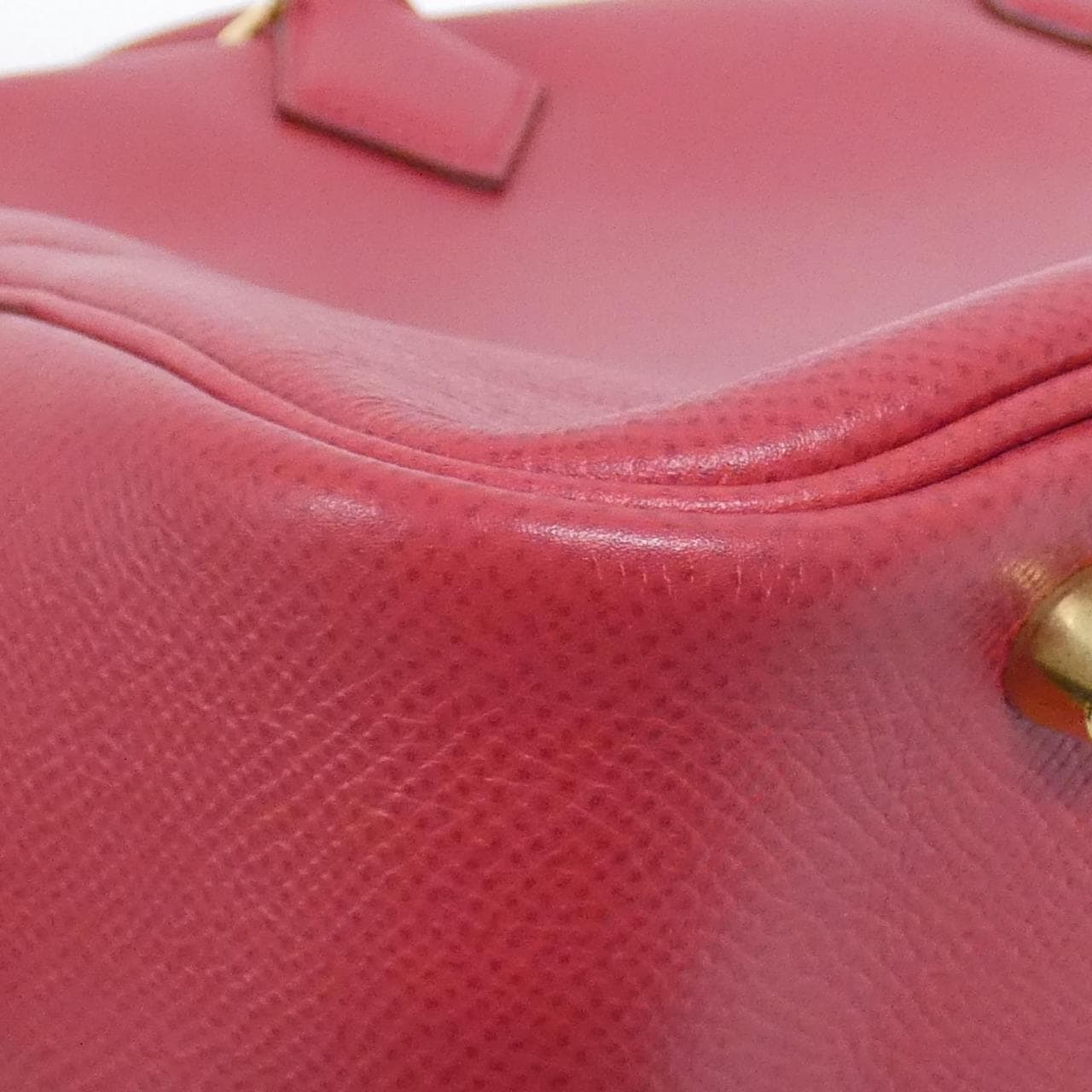 HERMES HERMÈS Bag Rouge - Thumbnail 3