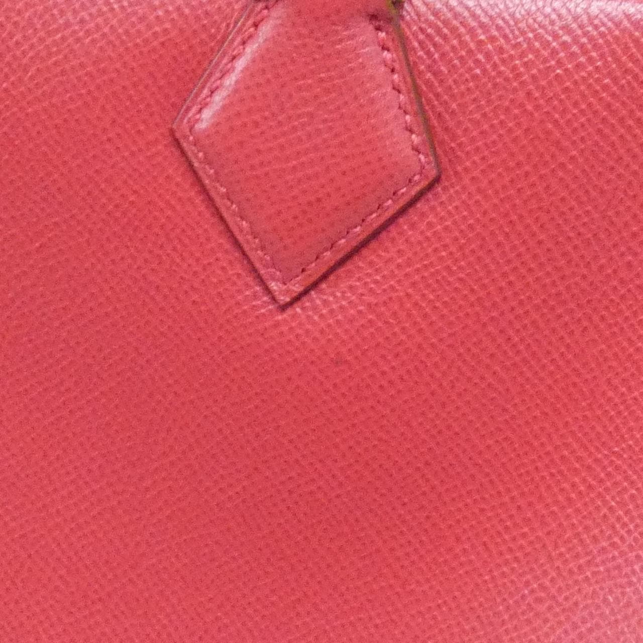 HERMES HERMÈS Bag Rouge - Thumbnail 5
