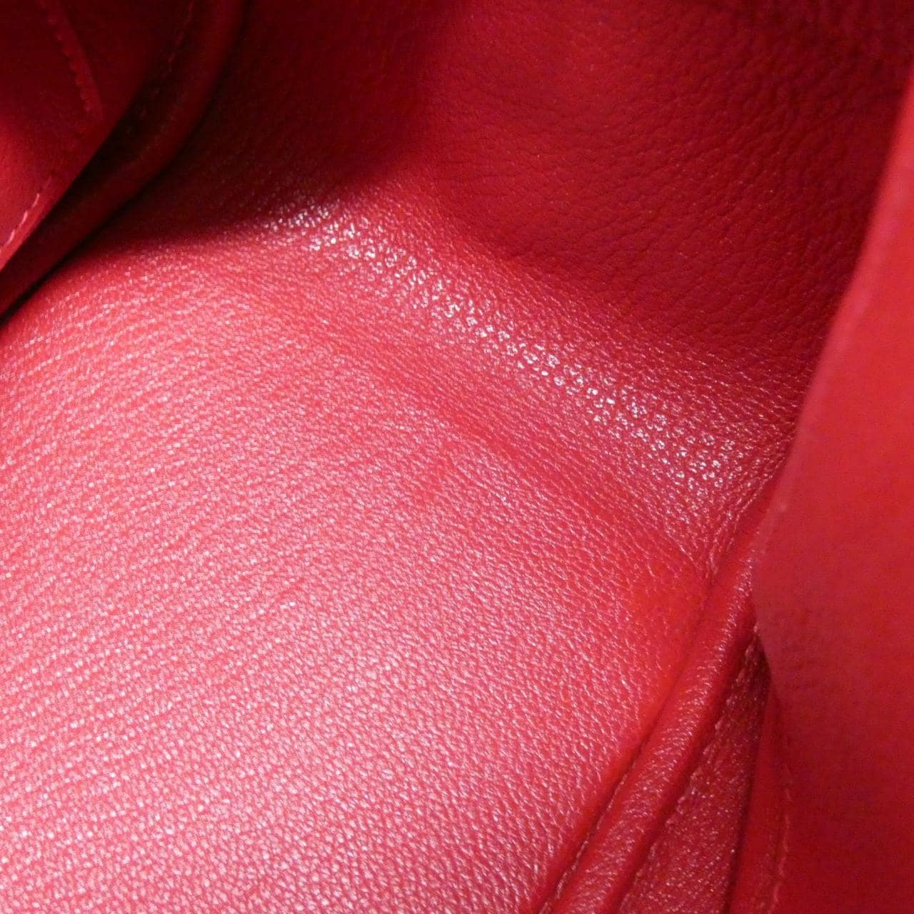 HERMES HERMÈS Bag Rouge - Thumbnail 9