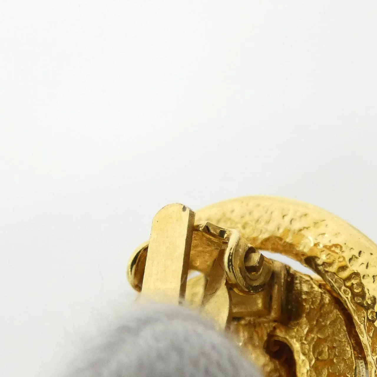 CHANEL Accessories 金色 中古品A - 縮圖 5