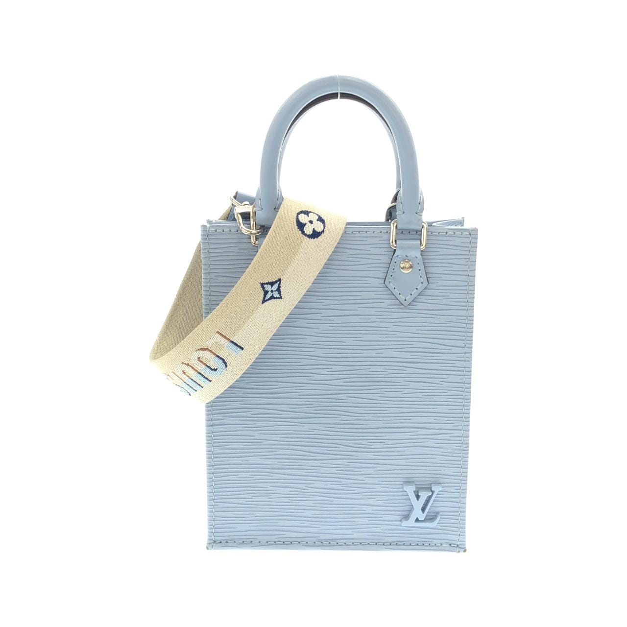 LOUIS VUITTON M81069 手提包 Epi
