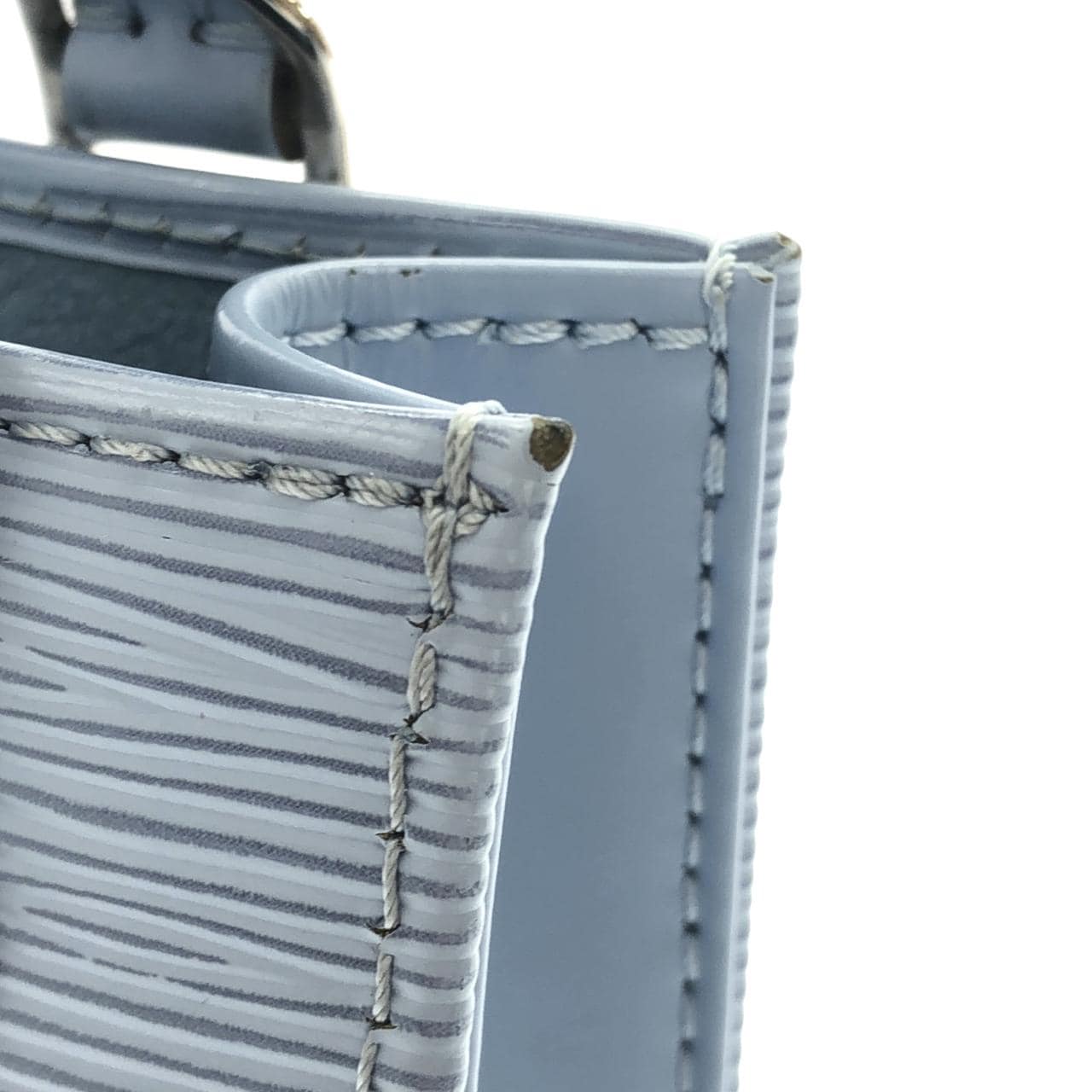LOUIS VUITTON M81069 手提包 Epi 5