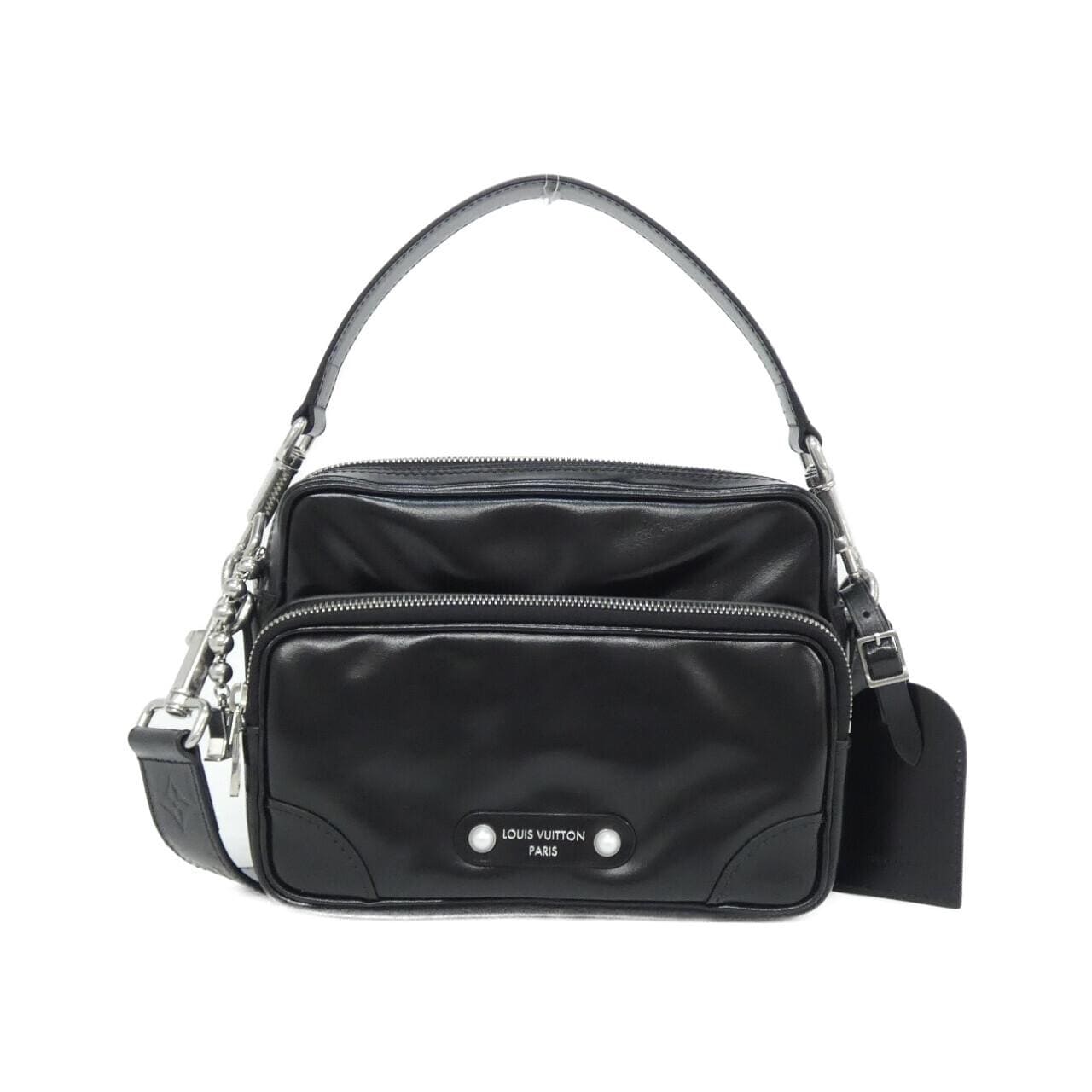 LOUIS VUITTON M13987 Shoulder Bag