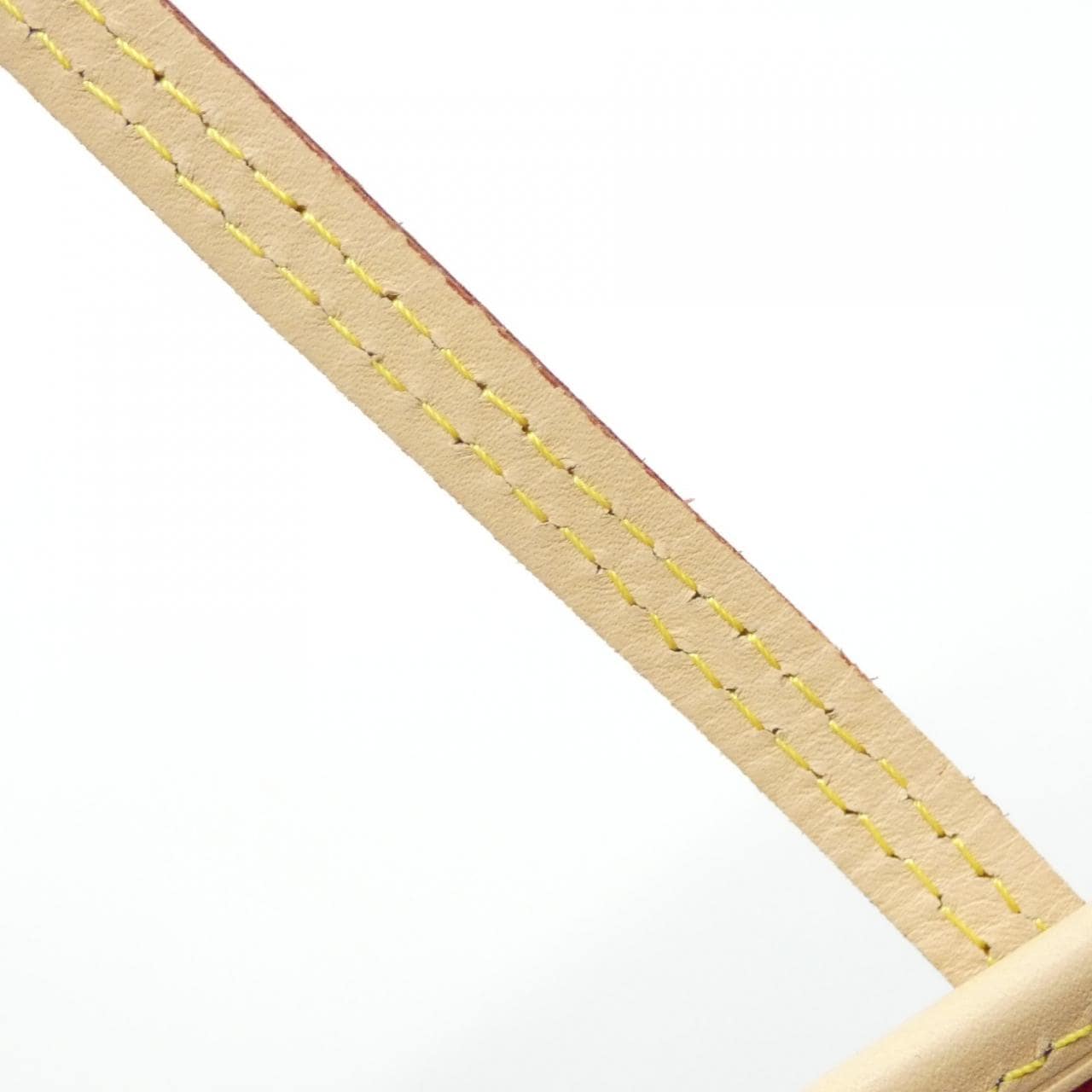 LOUIS VUITTON Neverfull M46987 Bag Monogram 黑色 Monogram 中古品A - 縮圖 5