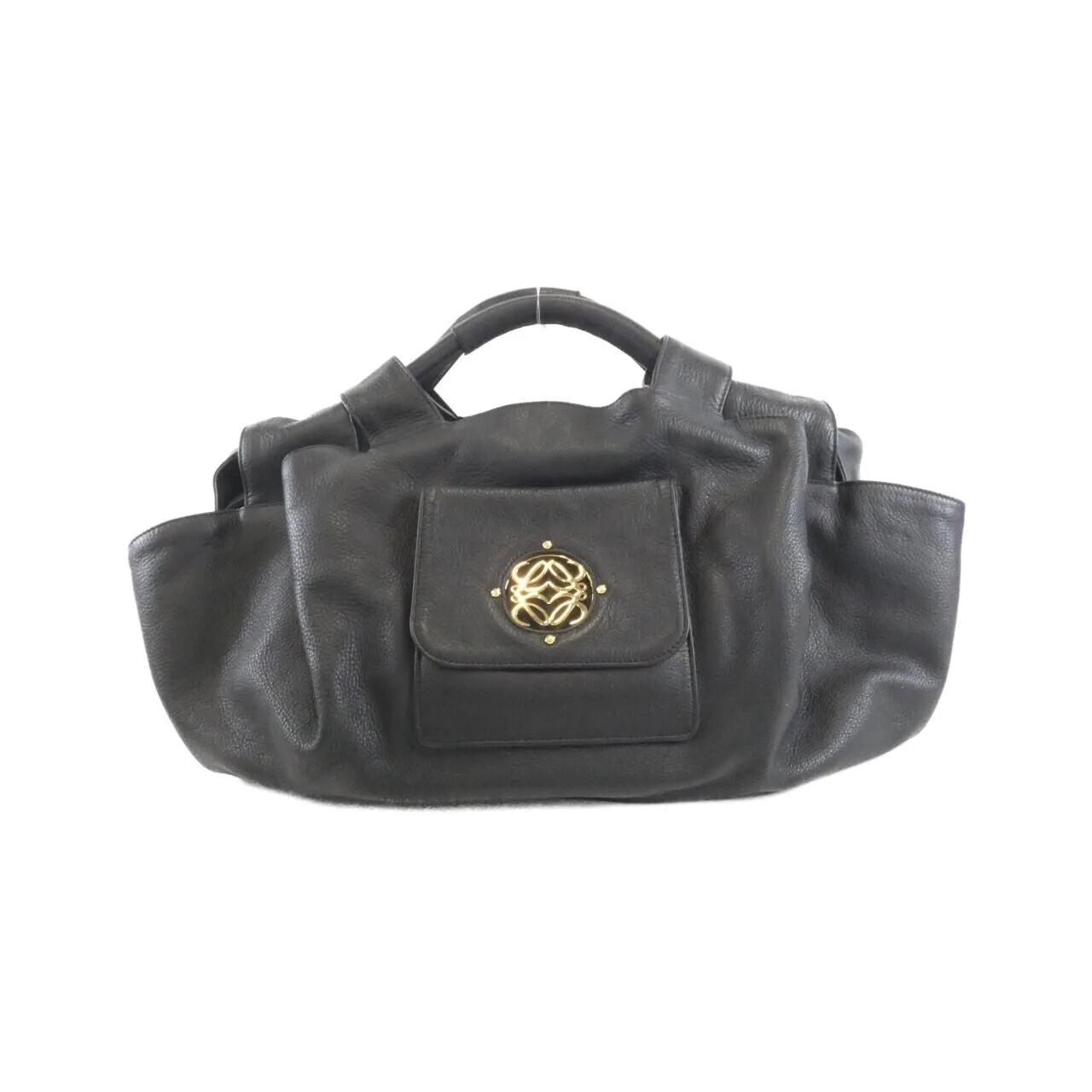 LOEWE 370 69 624 Handbag Black