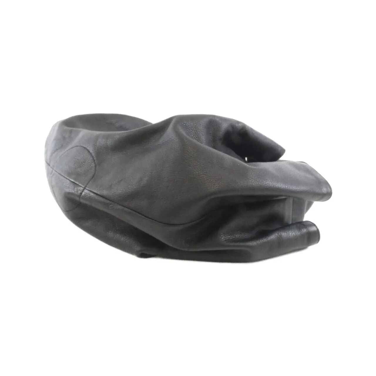 LOEWE 370 69 624 Handbag Black Rank B - Thumbnail 3