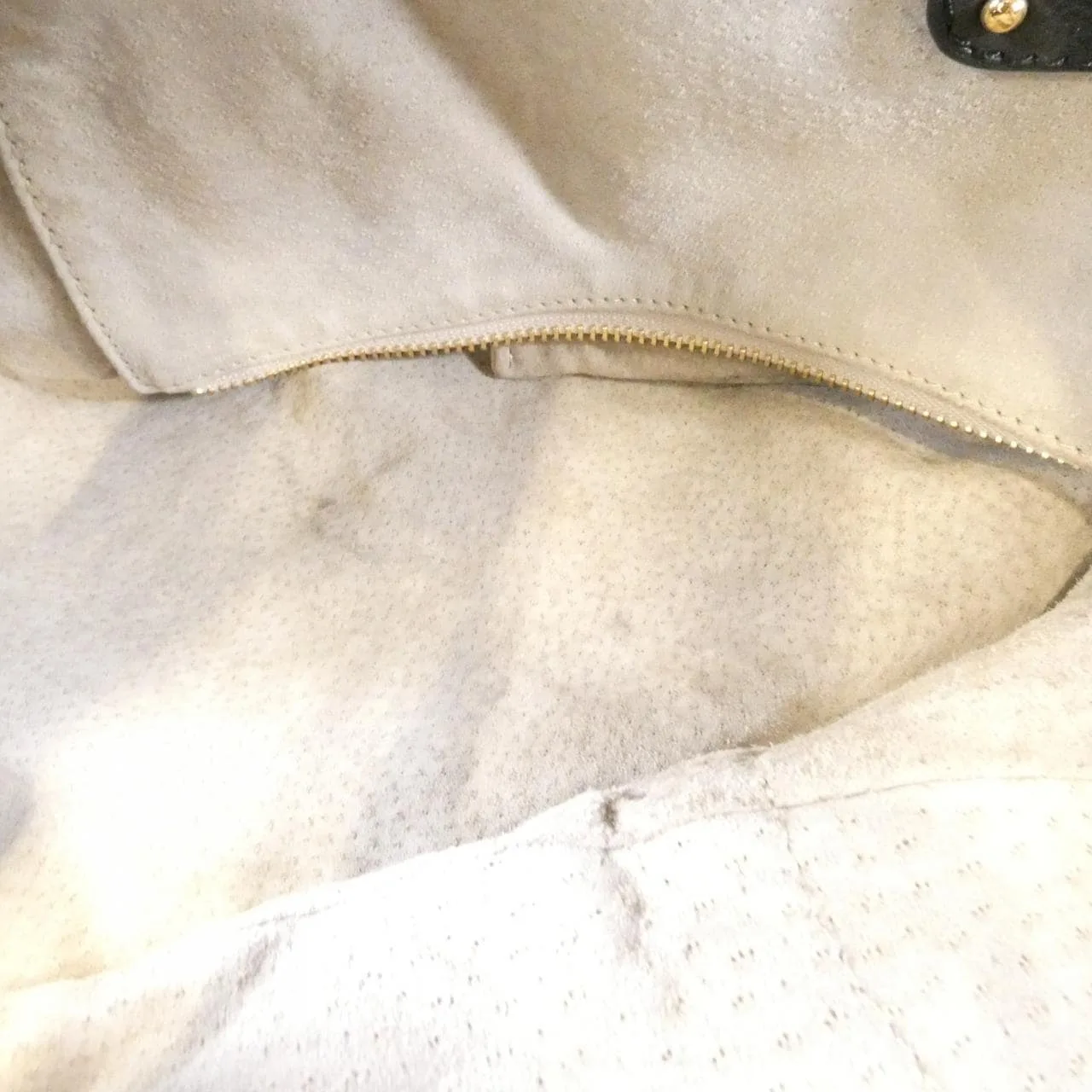 LOEWE 370 69 624 Handbag Black Rank B - Thumbnail 7