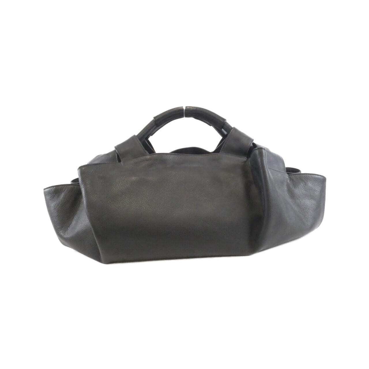 LOEWE 370 69 624 Bag Black - Thumbnail 2