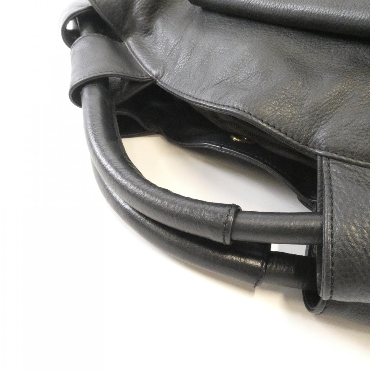 LOEWE 370 69 624 Bag Black - Thumbnail 4