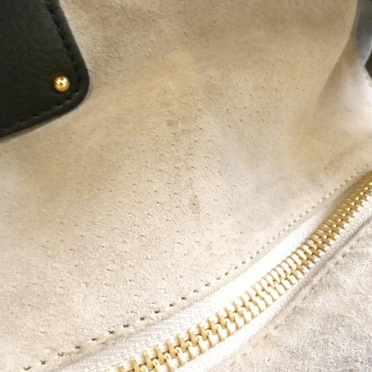 LOEWE 370 69 624 Bag Black - Thumbnail 5