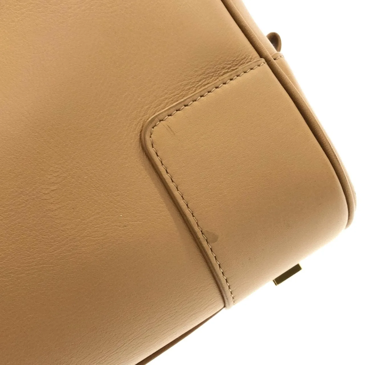 LOEWE Amazona A039N08X01 Handbag 黑色 中古品A - 縮圖 5