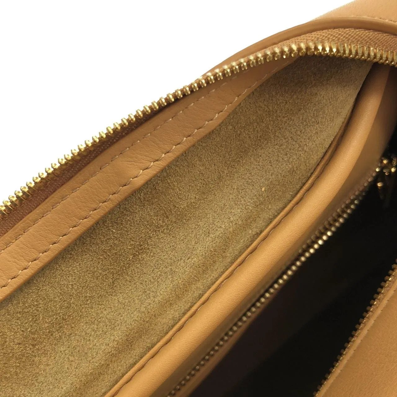 LOEWE Amazona A039N08X01 Handbag 黑色 中古品A - 縮圖 10